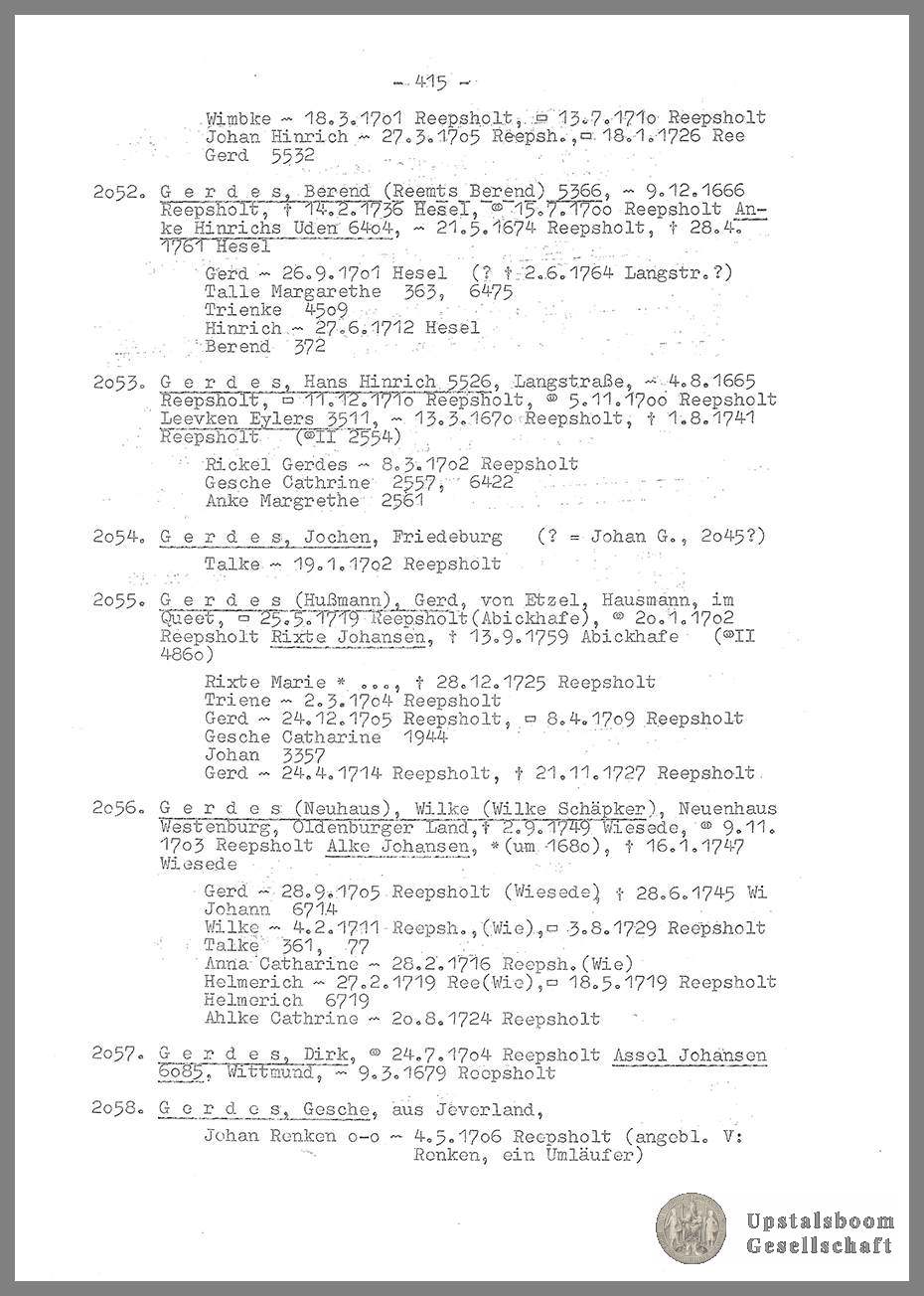 Document